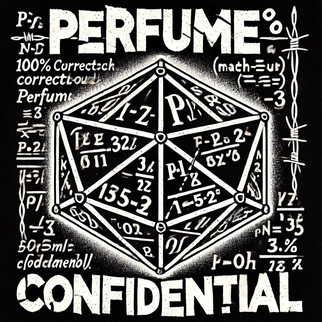 PerfumeConfidential-Logo