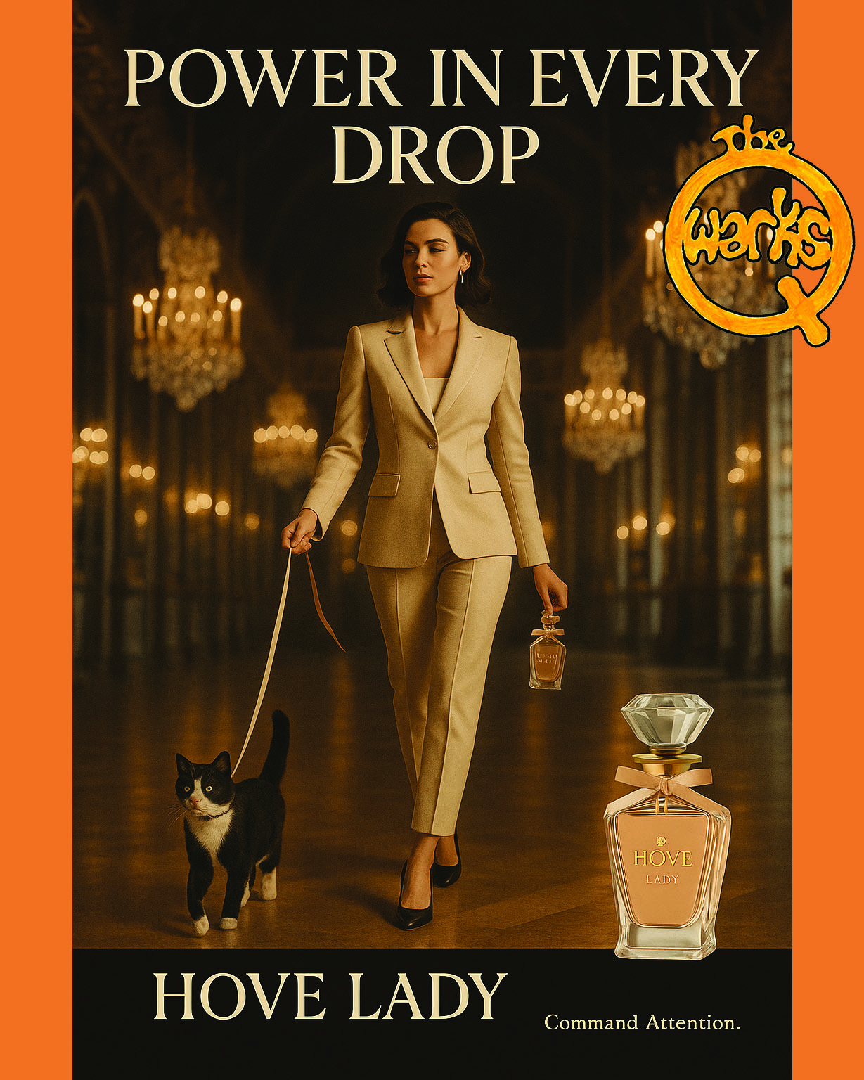 HoveLady-PowerInEveryDrop